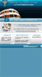 Mobile Screenshot of drnallaswamyhospital.com